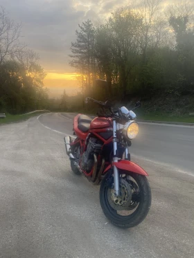 Suzuki Bandit, снимка 7