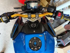 Suzuki Gsx GSX-S950, снимка 9