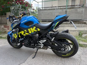 Suzuki Gsx GSX-S950, снимка 3