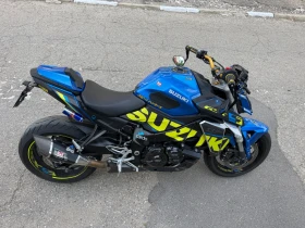 Suzuki Gsx GSX-S950, снимка 7