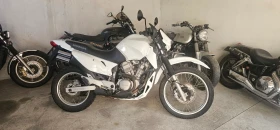Honda Xlv Transalp, снимка 1