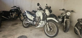 Honda Xlv Transalp, снимка 3
