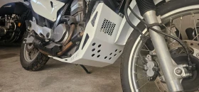Honda Xlv Transalp, снимка 2