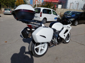 Honda Vfr, снимка 3 - Мотоциклети и мототехника - 45197328