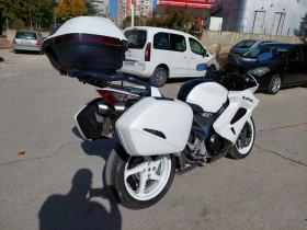 Honda Vfr, снимка 3