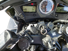 Honda Vfr, снимка 9 - Мотоциклети и мототехника - 45197328