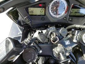 Honda Vfr, снимка 9