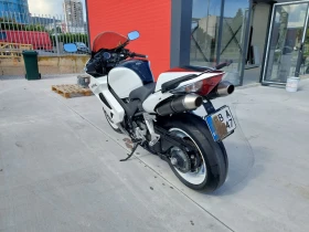 Honda Vfr, снимка 14