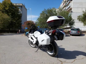 Honda Vfr, снимка 6