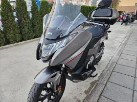 Honda Integra S 750ie, Led-ABS, 2017г., снимка 9