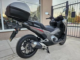 Honda Integra S 750ie, Led-ABS, 2017г., снимка 3