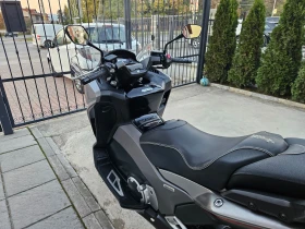 Honda Integra S 750ie, Led-ABS, 2017г., снимка 12