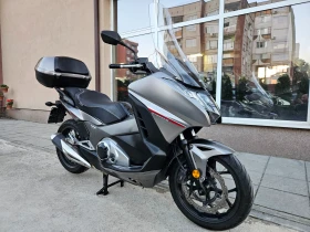 Honda Integra S 750ie, Led-ABS, 2017г.