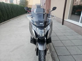 Honda Integra S 750ie, Led-ABS, 2017г., снимка 8