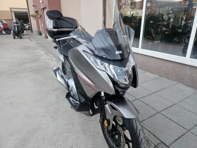 Honda Integra S 750ie, Led-ABS, 2017г., снимка 10