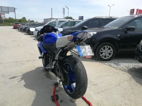 Suzuki Gsxr, снимка 9