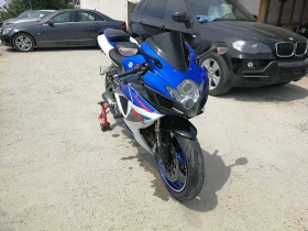 Suzuki Gsxr, снимка 2