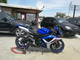 Suzuki Gsxr, снимка 10