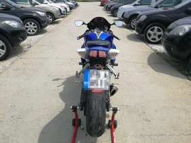 Suzuki Gsxr, снимка 7