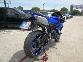 Suzuki Gsxr, снимка 3