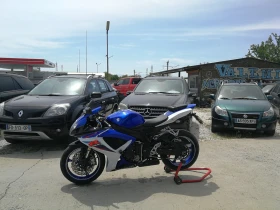 Suzuki Gsxr, снимка 5