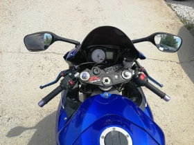 Suzuki Gsxr, снимка 4