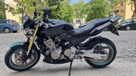Снимка Honda Hornet
