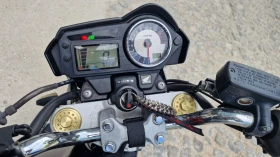 Honda Hornet | Mobile.bg    5