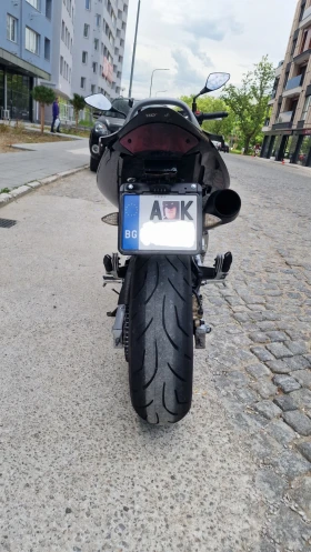 Honda Hornet | Mobile.bg    7
