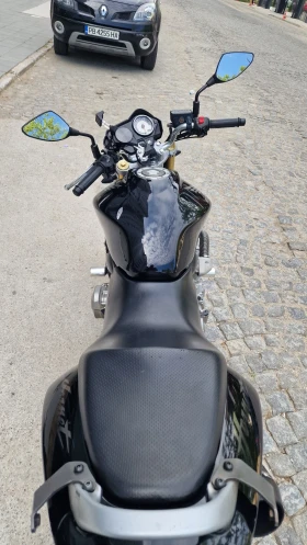 Honda Hornet | Mobile.bg    4