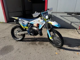 Husqvarna TE 300 | Mobile.bg    4