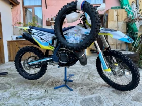 Husqvarna TE 300 | Mobile.bg    3