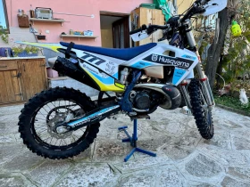 Husqvarna TE 300 | Mobile.bg    2