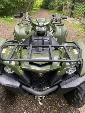 Yamaha Grizzly | Mobile.bg    2