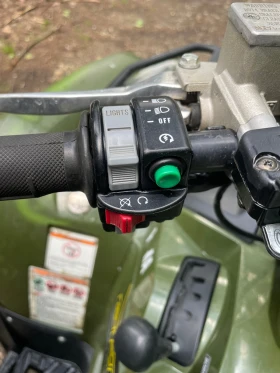 Yamaha Grizzly | Mobile.bg    8