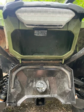 Yamaha Grizzly | Mobile.bg    15