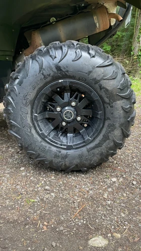 Yamaha Grizzly | Mobile.bg    5