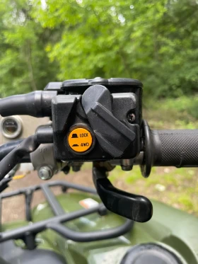Yamaha Grizzly | Mobile.bg    12