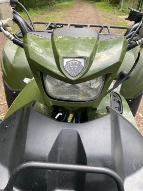 Yamaha Grizzly | Mobile.bg    3