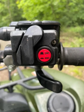 Yamaha Grizzly | Mobile.bg    11