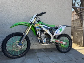 Обява за продажба на Kawasaki Kx Kx250F ~6 099 лв. - изображение 1