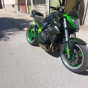 Honda Cb 1000 | Mobile.bg    9