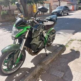 Honda Cb 1000 | Mobile.bg    7