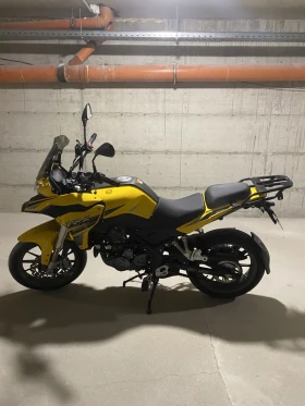 Benelli 250 Trk | Mobile.bg    5