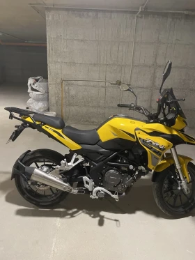 Benelli 250 Trk | Mobile.bg    2