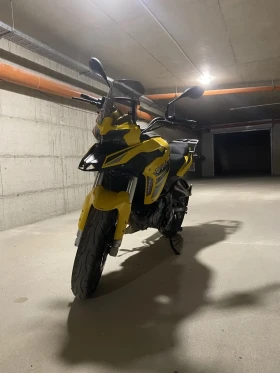 Benelli 250 Trk | Mobile.bg    6