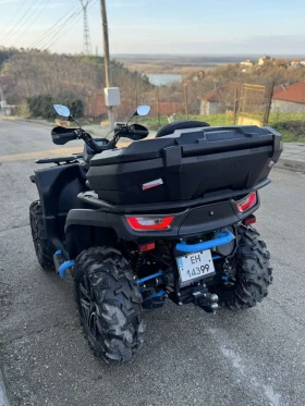 Segway Powersports ATV-Snarler undefined | Auto.bg — изображение 3