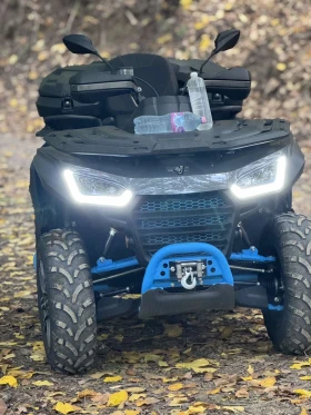 Segway Powersports ATV-Snarler undefined | Auto.bg — изображение 7