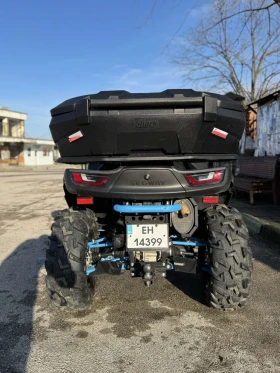 Segway Powersports ATV-Snarler undefined | Auto.bg — изображение 5