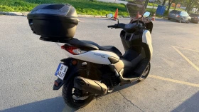 Yamaha NMAX GPD155-A | Mobile.bg � ����� ������ 9